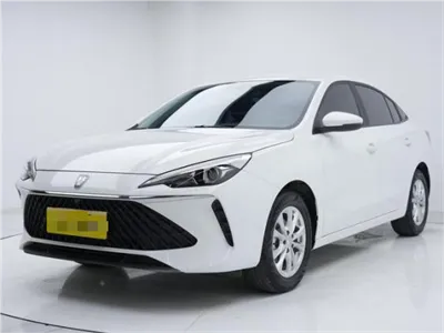 Roewe I5 2023 1.5L Manual Shuxiang Edition
